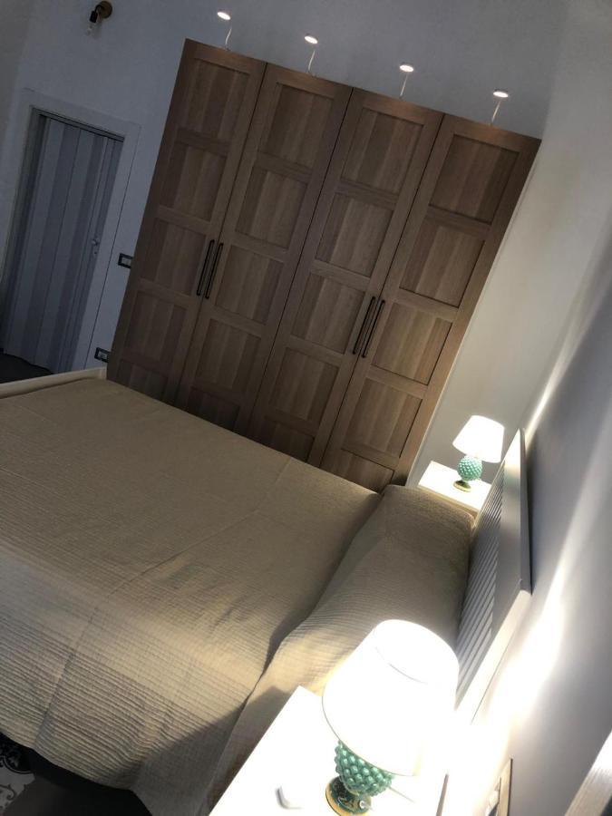City Center Apartment Da Felu Palerme Extérieur photo