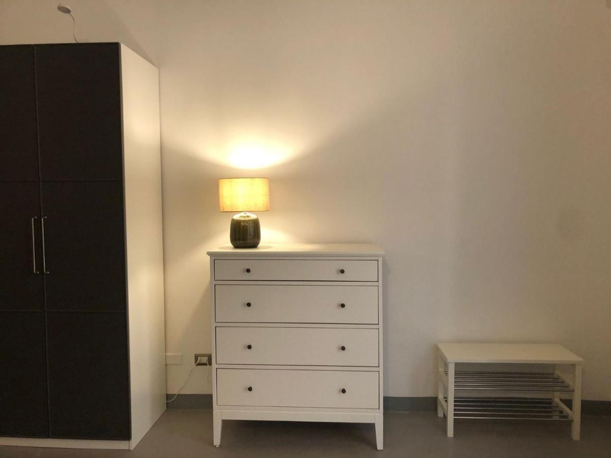 City Center Apartment Da Felu Palerme Extérieur photo