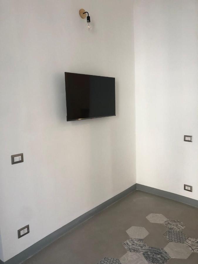City Center Apartment Da Felu Palerme Extérieur photo