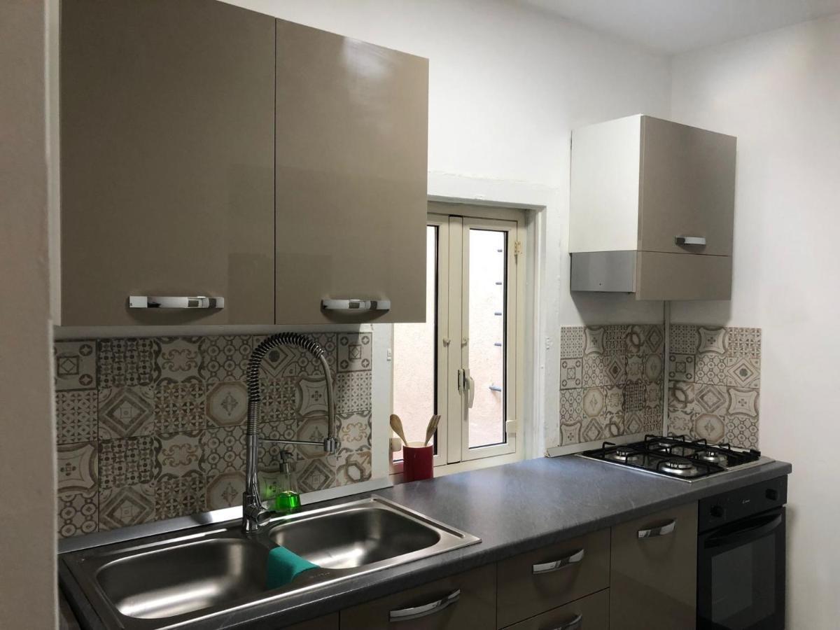 City Center Apartment Da Felu Palerme Extérieur photo