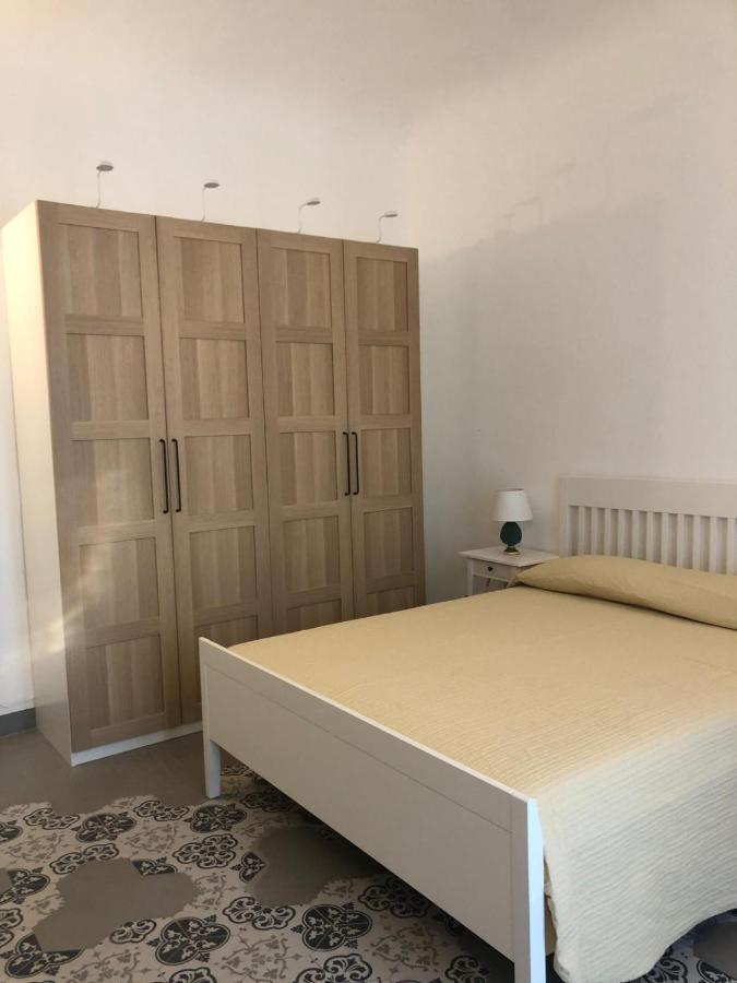 City Center Apartment Da Felu Palerme Extérieur photo