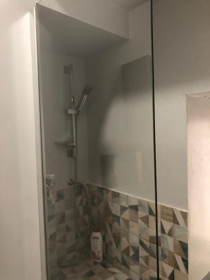 City Center Apartment Da Felu Palerme Extérieur photo