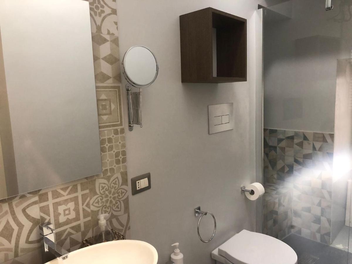 City Center Apartment Da Felu Palerme Extérieur photo