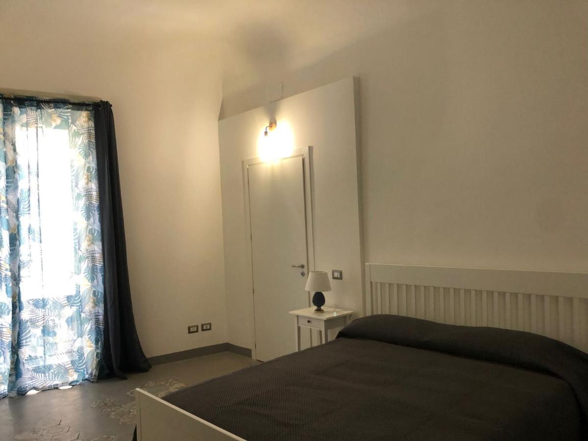 City Center Apartment Da Felu Palerme Extérieur photo