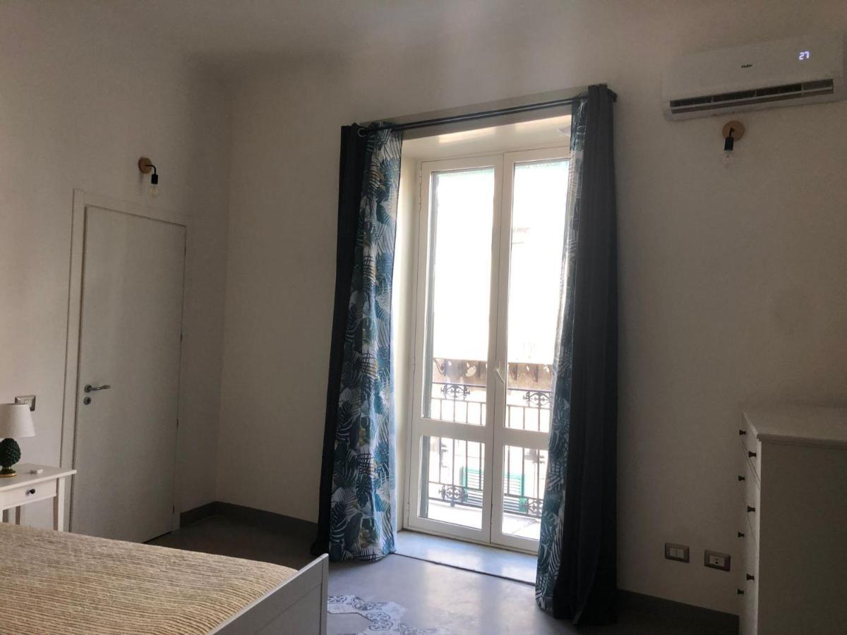 City Center Apartment Da Felu Palerme Extérieur photo