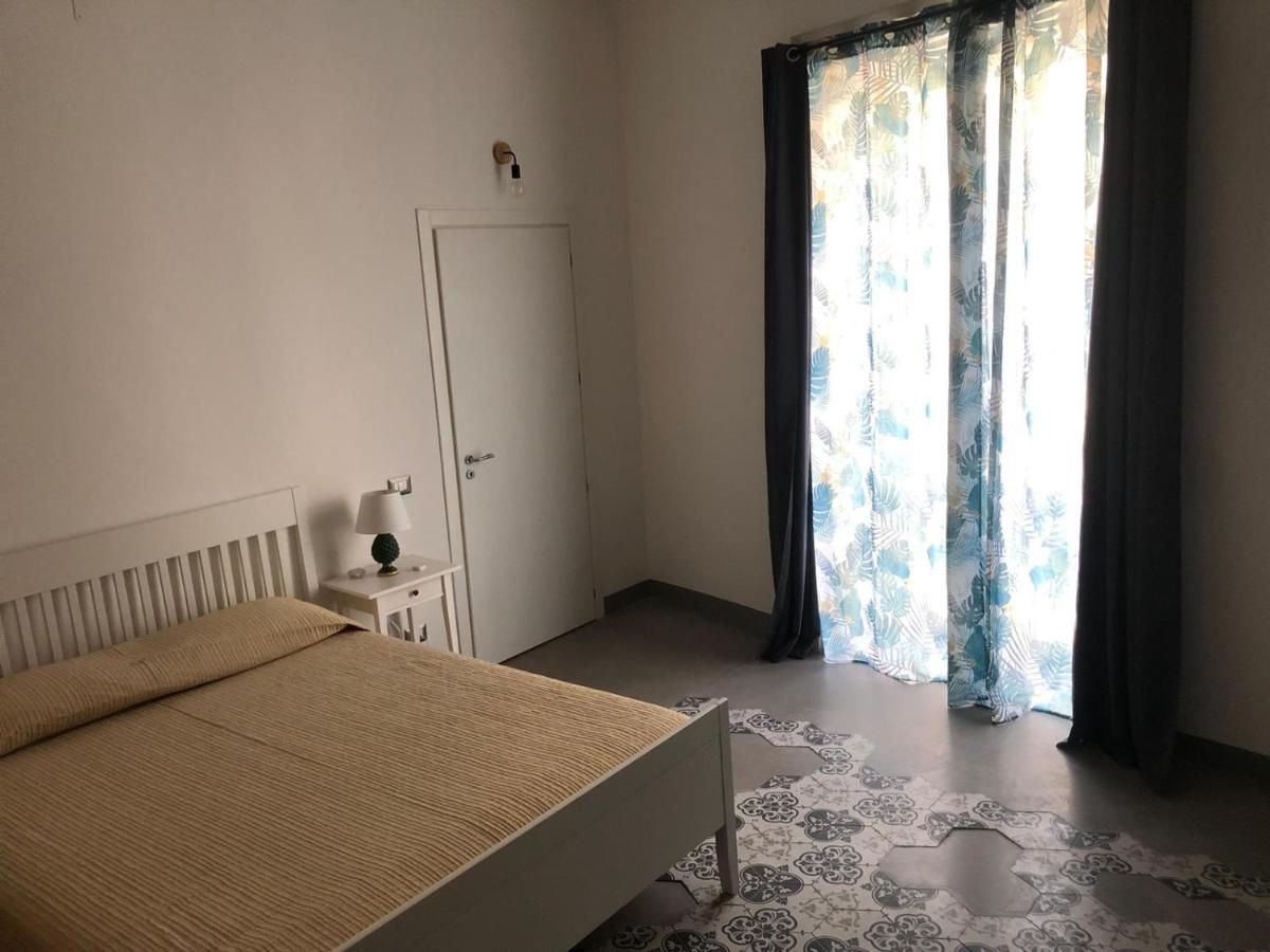 City Center Apartment Da Felu Palerme Extérieur photo