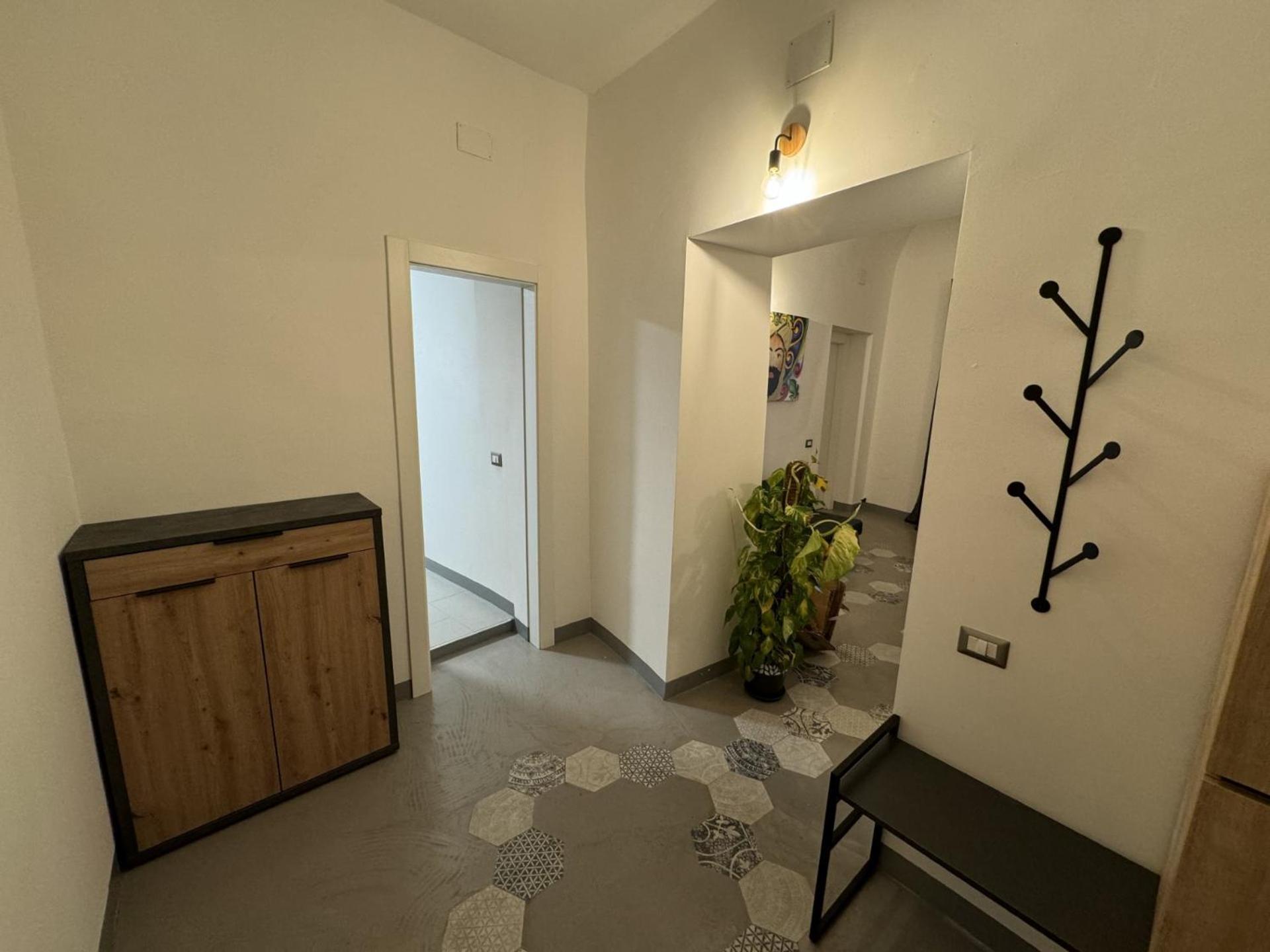 City Center Apartment Da Felu Palerme Extérieur photo