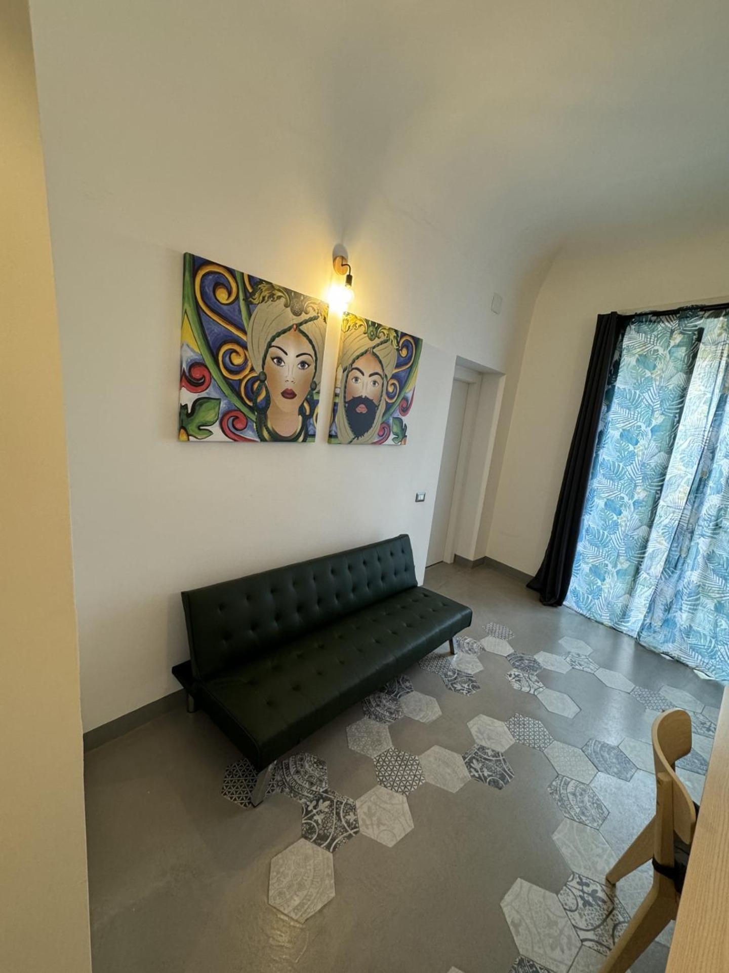 City Center Apartment Da Felu Palerme Extérieur photo