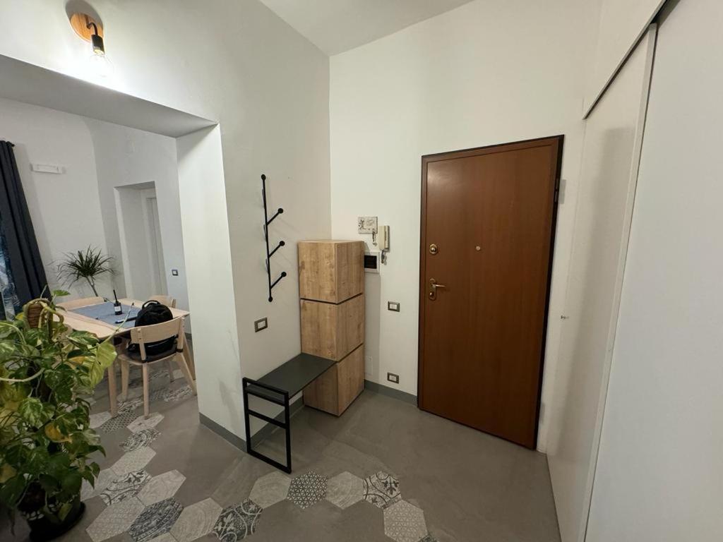 City Center Apartment Da Felu Palerme Extérieur photo